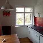 Schoene Wohnung Nahe Engl. Garten