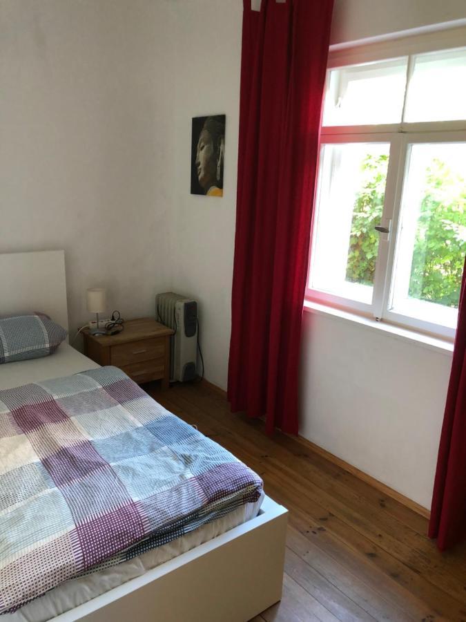 Apartment Schoene Nahe Engl. Garten Munich